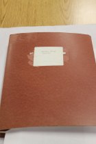 MC 128852, Scrapbook